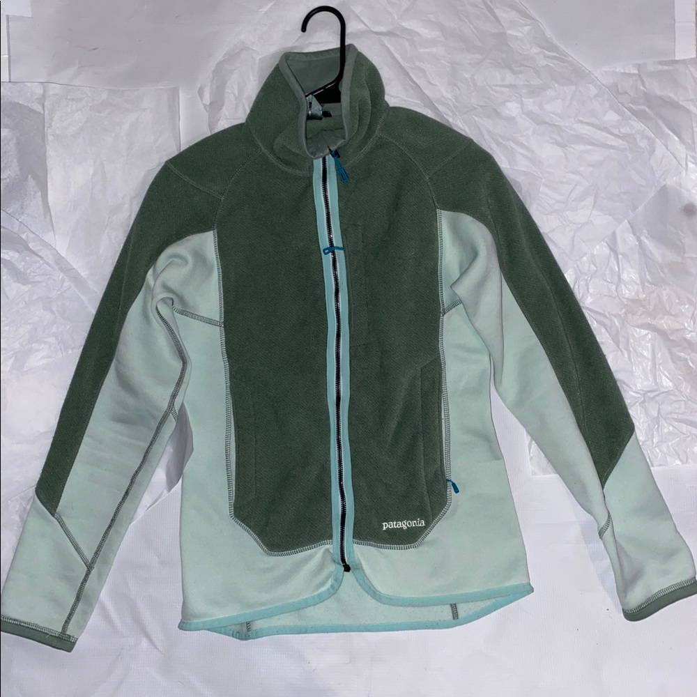 COPY - Patagonia women’s jacket